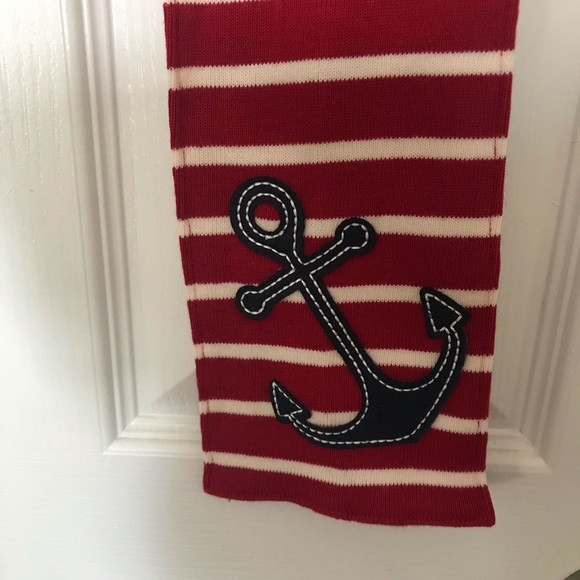 🧣Vintage LL Bean Scarf 🧣 - Picture 7 of 8